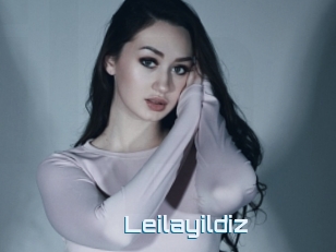 Leilayildiz