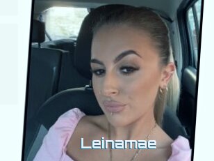 Leinamae