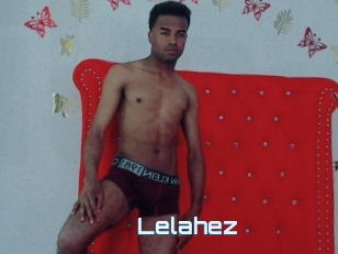 Lelahez
