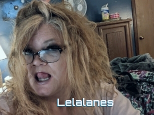 Lelalanes