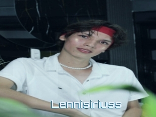 Lennisiriuss