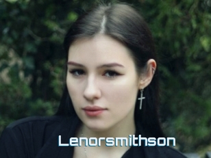 Lenorsmithson