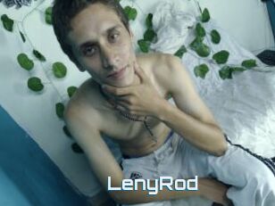 LenyRod