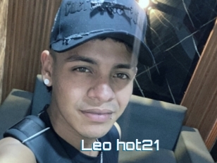 Leo_hot21