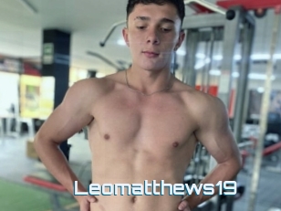 Leomatthews19