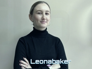 Leonabaker