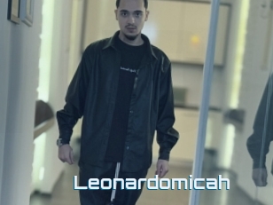 Leonardomicah