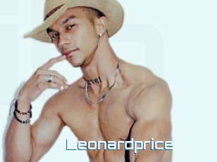 Leonardprice