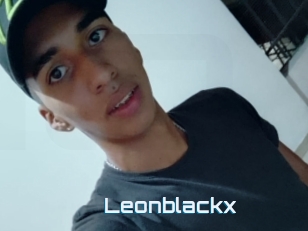 Leonblackx