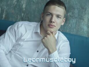 Leonmuscleboy