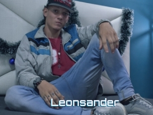 Leonsander