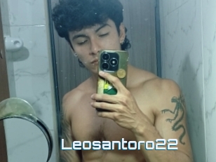 Leosantoro22