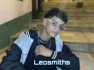 Leosmiths