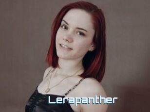 Lerapanther
