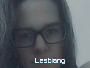 Lesbiang