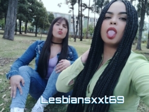 Lesbiansxxt69