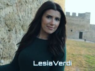LesiaVerdi