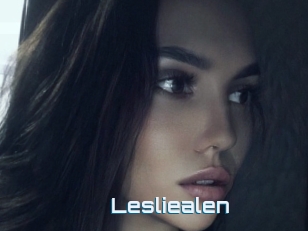 Lesliealen