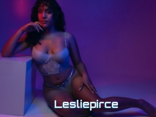 Lesliepirce