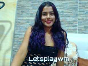 Letsplaywm