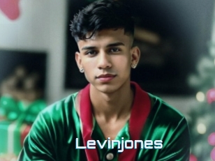 Levinjones