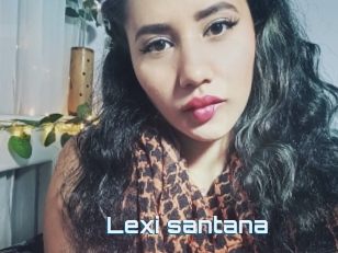 Lexi_santana