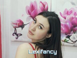 Lexifancy