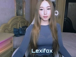 Lexifox