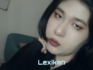 Lexikan