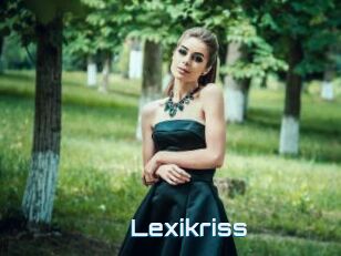 Lexikriss