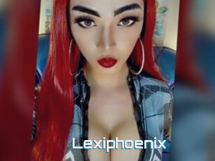 Lexiphoenix
