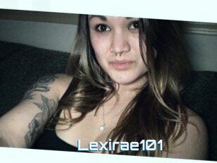 Lexirae101