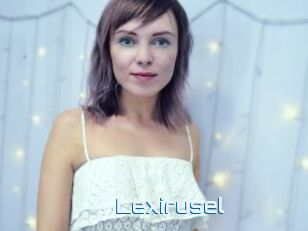 Lexirusel