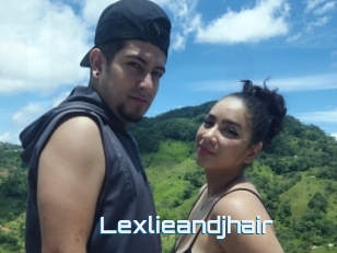 Lexlieandjhair