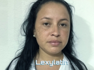 Lexylatin
