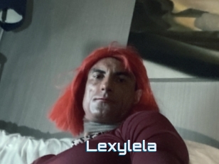 Lexylela