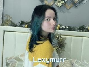 Lexymurr