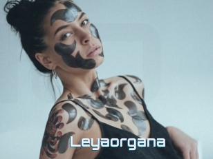 Leyaorgana
