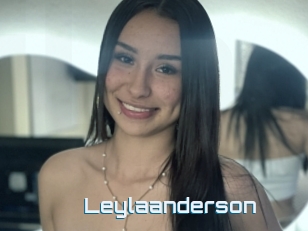 Leylaanderson