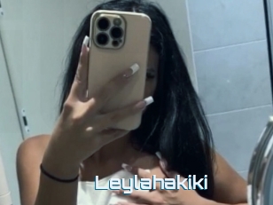 Leylahakiki