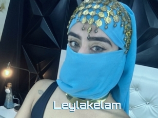 Leylakelam