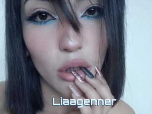 Liaagenner