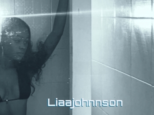 Liaajohnnson