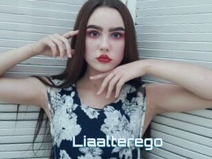 Liaalterego