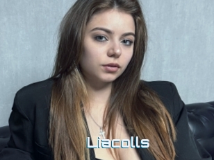 liacolls I Link Porn