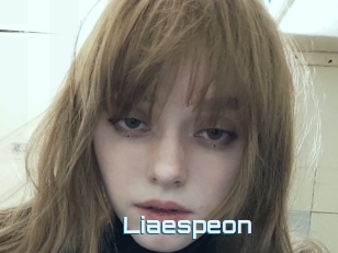 Liaespeon