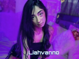 Liahvanno