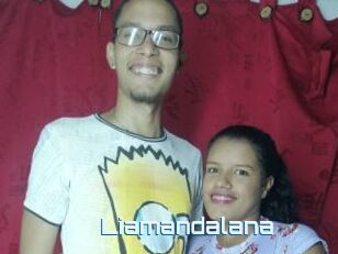 Liamandalana