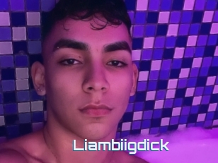 Liambiigdick