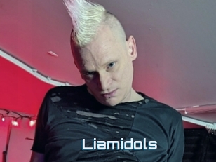 Liamidols